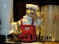 Nos Pizzas